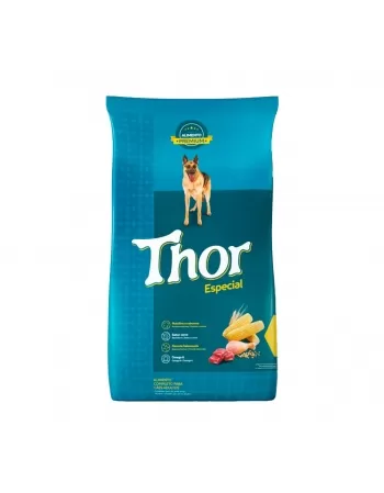 Thor Especial 15kg