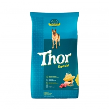 Thor Especial 15kg