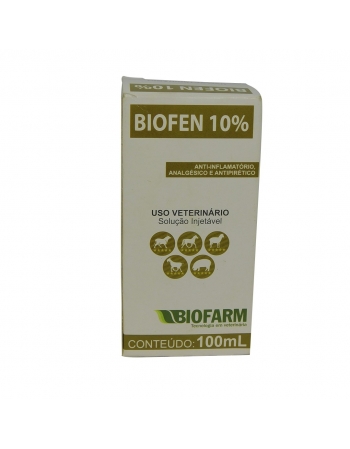 Biofarm Biofen 10% 100ml