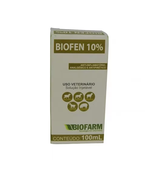Biofarm Biofen 10% 100ml