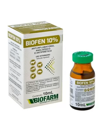 Biofarm Biofen 10% 10ml