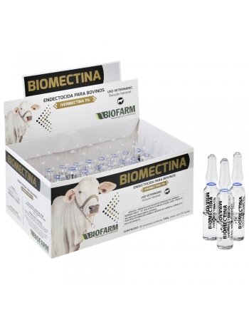 Biofarm Biomectina 1ml