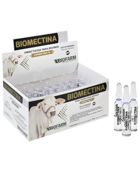 Biofarm Biomectina 1ml