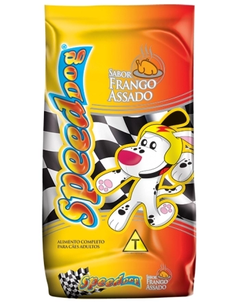 Speed Dog 10,1kg