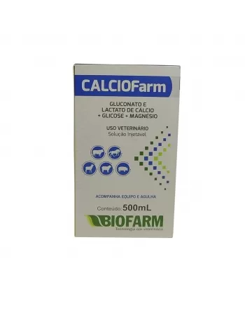 Biofarm Calciofarm 500ml