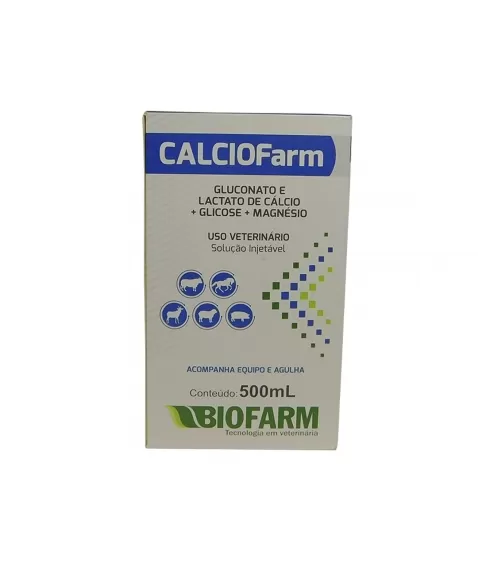 Biofarm Calciofarm 500ml