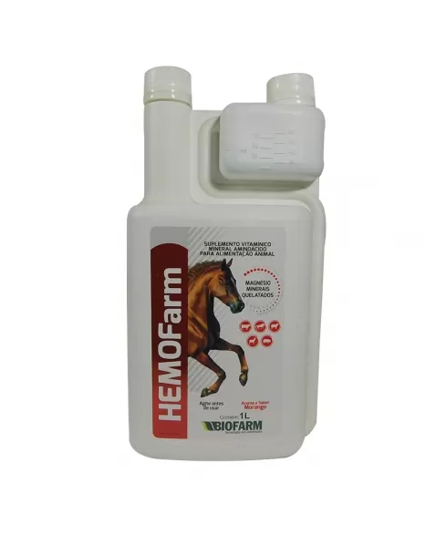 Biofarm Hemofarm 1L