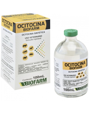 Biofarm Ocitocina 100ml