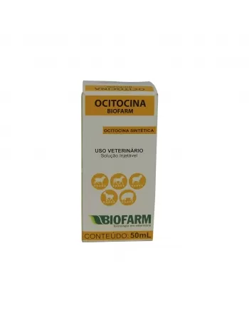 Biofarm Ocitocina 50ml