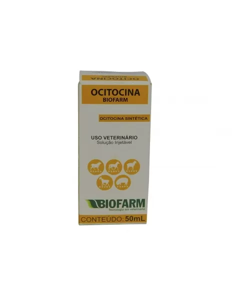 Biofarm Ocitocina 50ml