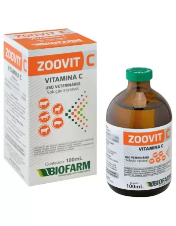 Biofarm Zoovit C 100ml