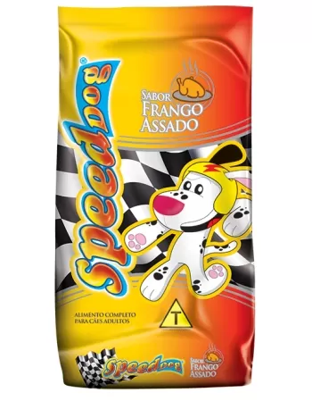 Speed Dog 7kg