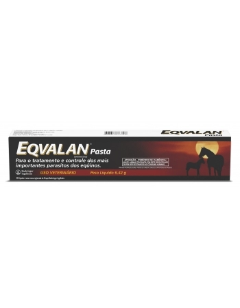 Eqvalan Clínico 6,42g