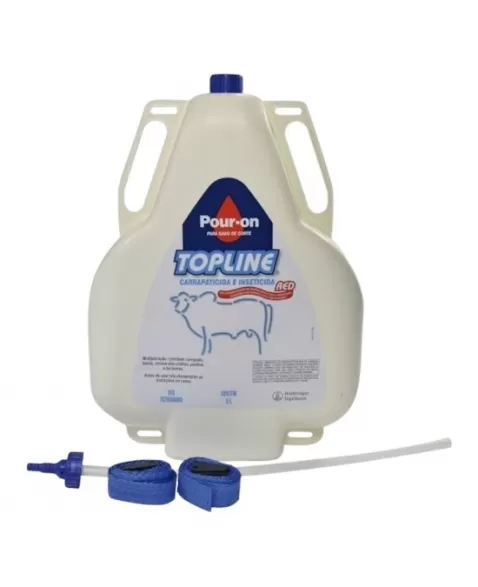 Topline 5L