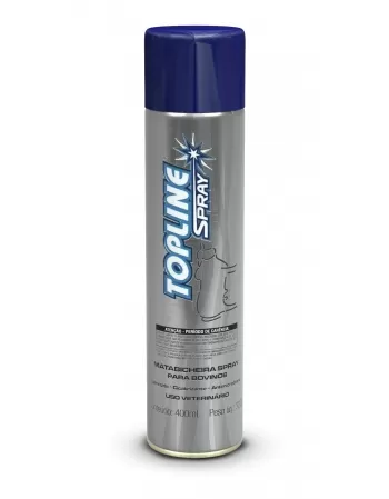 Topline Spray 400ml