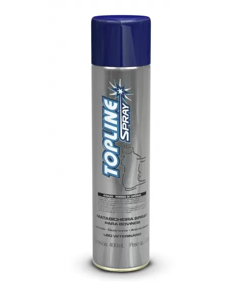 Topline Spray 400ml