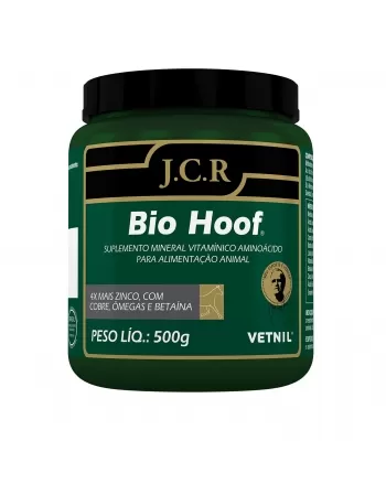 Vetnil JCR Bio Hoof 500g