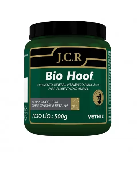 Vetnil JCR Bio Hoof 500g