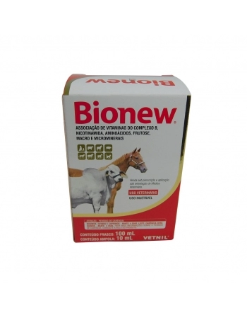 Vetnil Bionew 100ml
