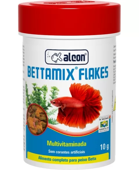 ALCON BETTAMIX 10 GR