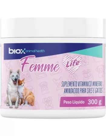 Biox Femme Life 300g