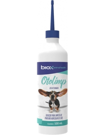 Biox Otolimp 100ml