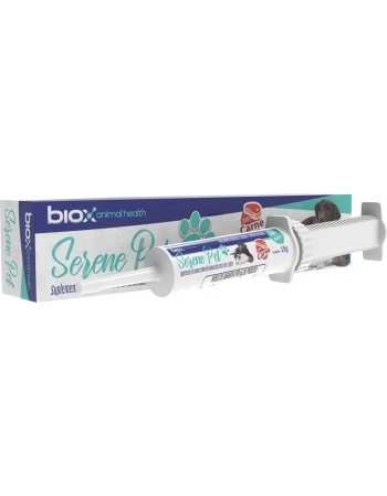 Biox Serene Pet 15g