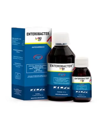 Enterobacter Labovet 220ml